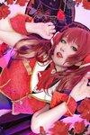 [Cosplay] 贝贝琪Becky 2022下半年 [114P7V-732MB]