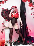 [Cosplay] 贝贝琪Becky 2022下半年 [114P7V-732MB]