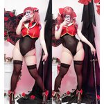 [Cosplay] 贝贝琪Becky 2022下半年 [114P7V-732MB]