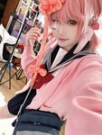 [Cosplay] 贝贝琪Becky 2022下半年 [114P7V-732MB]