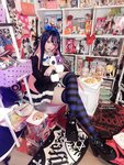 [Cosplay] 贝贝琪Becky 2022下半年 [114P7V-732MB]