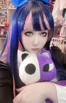 [Cosplay] 贝贝琪Becky 2022下半年 [114P7V-732MB]