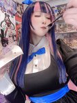 [Cosplay] 贝贝琪Becky 2022下半年 [114P7V-732MB]