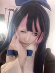 [Cosplay] 贝贝琪Becky 2022下半年 [114P7V-732MB]