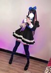 [Cosplay] 贝贝琪Becky 2022下半年 [114P7V-732MB]