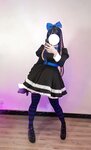 [Cosplay] 贝贝琪Becky 2022下半年 [114P7V-732MB]