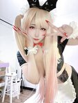 [Cosplay] 贝贝琪Becky 2022下半年 [114P7V-732MB]