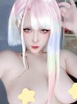 [Cosplay] 贝贝琪Becky 2022下半年 [114P7V-732MB]