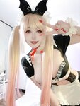 [Cosplay] 贝贝琪Becky 2022下半年 [114P7V-732MB]