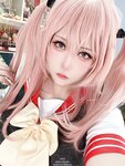 [Cosplay] 贝贝琪Becky 2022下半年 [114P7V-732MB]