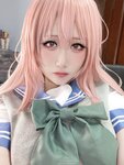 [Cosplay] 贝贝琪Becky 2022下半年 [114P7V-732MB]
