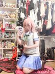 [Cosplay] 贝贝琪Becky 2022下半年 [114P7V-732MB]