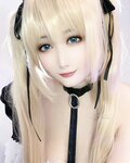 [Cosplay] 贝贝琪Becky 2022下半年 [114P7V-732MB]
