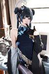[Cosplay] 九柒喵 妃咲原皮 [54P-689MB]