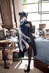 [Cosplay] 九柒喵 妃咲原皮 [54P-689MB]