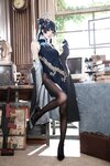 [Cosplay] 九柒喵 妃咲原皮 [54P-689MB]