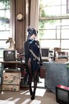 [Cosplay] 九柒喵 妃咲原皮 [54P-689MB]