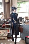 [Cosplay] 九柒喵 妃咲原皮 [54P-689MB]