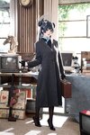 [Cosplay] 九柒喵 妃咲原皮 [54P-689MB]