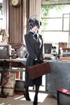 [Cosplay] 九柒喵 妃咲原皮 [54P-689MB]
