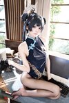 [Cosplay] 九柒喵 妃咲原皮 [54P-689MB]