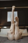[Cosplay] 不呆猫 东航空姐 [66P1V-1.58GB]