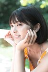 [Photobook] 北野瑠華「きれいに撮って」SPA！グラビアン魂デジタル写真集