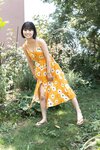 [Photobook] 北野瑠華「きれいに撮って」SPA！グラビアン魂デジタル写真集
