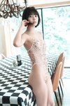 [Photobook] 北野瑠華「きれいに撮って」SPA！グラビアン魂デジタル写真集