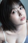 [Photobook] 北野瑠華「きれいに撮って」SPA！グラビアン魂デジタル写真集