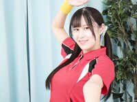[Lovepop] Hibiki Amamiya 雨宮ひびき - L0855 - Casual Clothes Set 005