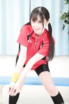 [Lovepop] Hibiki Amamiya 雨宮ひびき - L0855 - Casual Clothes Set 005