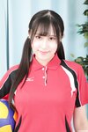 [Lovepop] Hibiki Amamiya 雨宮ひびき - L0855 - Casual Clothes Set 005