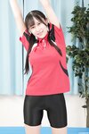 [Lovepop] Hibiki Amamiya 雨宮ひびき - L0855 - Casual Clothes Set 005