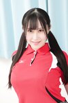 [Lovepop] Hibiki Amamiya 雨宮ひびき - L0855 - Casual Clothes Set 005