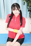 [Lovepop] Hibiki Amamiya 雨宮ひびき - L0855 - Casual Clothes Set 005