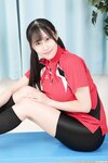 [Lovepop] Hibiki Amamiya 雨宮ひびき - L0855 - Casual Clothes Set 005