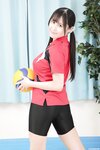 [Lovepop] Hibiki Amamiya 雨宮ひびき - L0855 - Casual Clothes Set 005