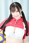 [Lovepop] Hibiki Amamiya 雨宮ひびき - L0855 - Casual Clothes Set 005