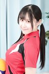 [Lovepop] Hibiki Amamiya 雨宮ひびき - L0855 - Casual Clothes Set 005