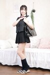 [Lovepop] Hibiki Amamiya 雨宮ひびき - L0855 - Casual Clothes Set 002