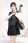 [Lovepop] Hibiki Amamiya 雨宮ひびき - L0855 - Casual Clothes Set 002