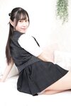[Lovepop] Hibiki Amamiya 雨宮ひびき - L0855 - Casual Clothes Set 002