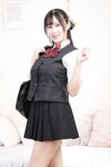 [Lovepop] Hibiki Amamiya 雨宮ひびき - L0855 - Casual Clothes Set 002