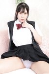 [Lovepop] Hibiki Amamiya 雨宮ひびき - L0855 - Casual Clothes Set 002