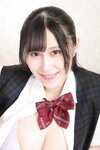 [Lovepop] Hibiki Amamiya 雨宮ひびき - L0855 - Casual Clothes Set 002