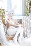 [Cosplay] 51酱 碧蓝航线 恶毒 [24P-291MB]