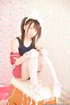 [LOVEPOP] Gravure No.62 - Minori Konohata 小日向みのり Photoset 01 - 16