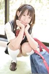 [LOVEPOP] Gravure No.62 - Minori Konohata 小日向みのり Photoset 01 - 16