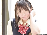 [LOVEPOP] Gravure No.62 - Minori Konohata 小日向みのり Photoset 01 - 16